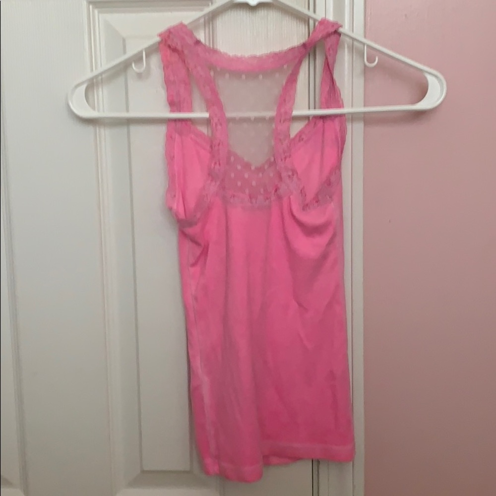 Tank top - Picture 2 of 2